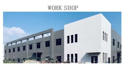 Dongguan SUGO Plastics Technology Co., Ltd. factory production line