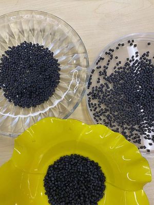 Esd Raw Materials Of Static Resistant Vacuum Formed Plastic Packing