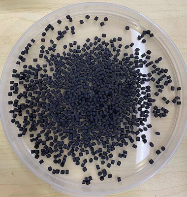 Esd Raw Materials Of Static Resistant Vacuum Formed Plastic Packing