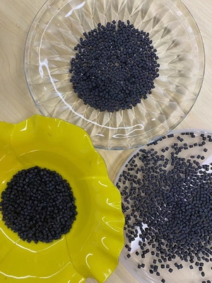 Esd Raw Materials Of Static Resistant Vacuum Formed Plastic Packing