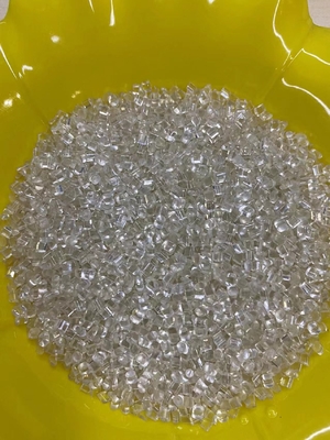 Transparent Ant Static ABS Compounds Used For ESD Housing