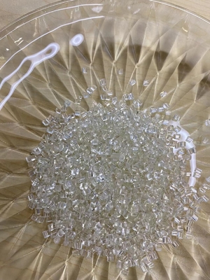 Transparent Ant Static ABS Compounds Used For ESD Housing