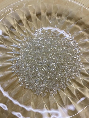 Transparent Ant Static ABS Compounds Used For ESD Housing
