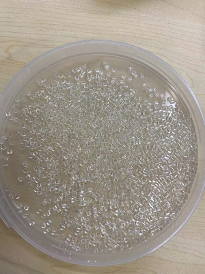 Electrostatic Eliminated ABS Compounds Used For ESD Package
