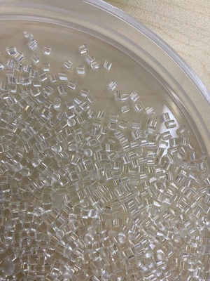Electrostatic Eliminated ABS Compounds Used For ESD Package