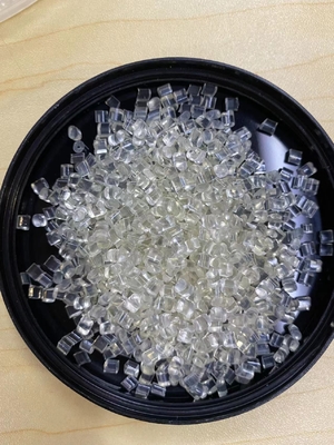 Electrostatic Eliminated ABS Compounds Used For ESD Package