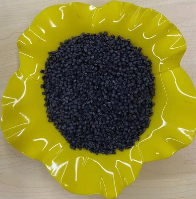 Polypropylene Conductive Master Batch For ESD PP Sheet