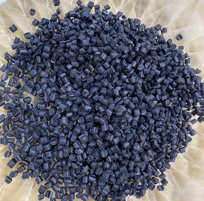Polypropylene Conductive Master Batch For ESD PP Sheet