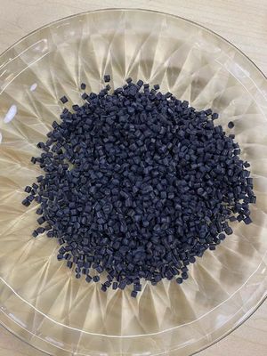 Polypropylene Conductive Master Batch For ESD PP Sheet