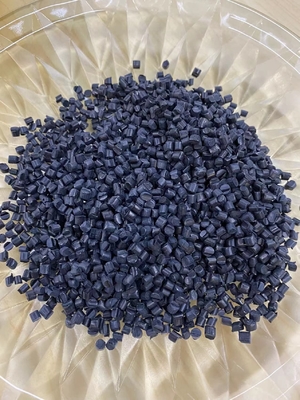 Conductive Carbon Black PP Master Batch Used For ESD PP Corrugated Board