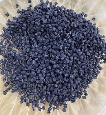 Conductive Carbon Black PP Master Batch Used For ESD PP Corrugated Board