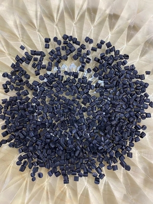 Conductive Carbon Black PP Master Batch Used For ESD PP Corrugated Board