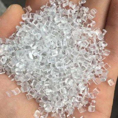 Transparent ESD ABS Compounds Used For Housing Of Electronic Appliance
