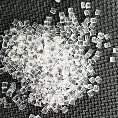 Transparent ESD ABS Compounds Used For Housing Of Electronic Appliance