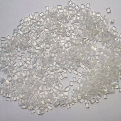 Transparent ESD ABS Compounds Used For Housing Of Electronic Appliance