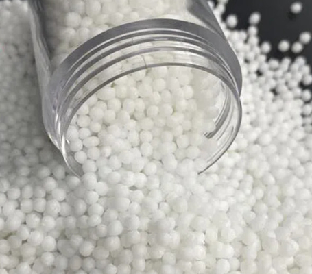 Anti Static ESD POM Pellets Used For ESD Gears Polyoxymethylene Resin