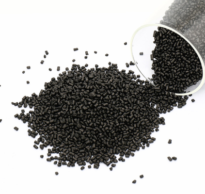 Carbon Nanotube Master Batch PS CNT , Static Dissipative Polyethylene