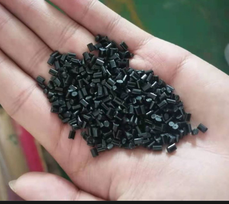 Carbon Nanotube Master Batch PS CNT , Static Dissipative Polyethylene