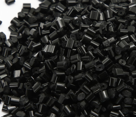 Carbon Nanotube Master Batch PS CNT , Static Dissipative Polyethylene