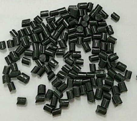 Carbon Nanotube Master Batch PS CNT , Static Dissipative Polyethylene