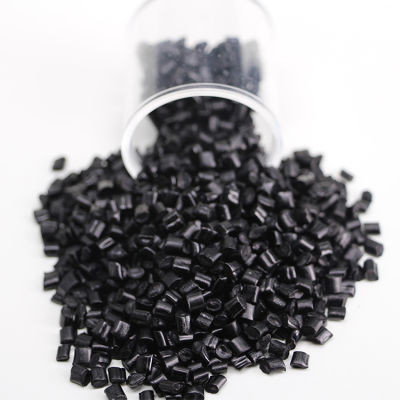 Esd Safe Plastic Materials Anti Static PP Used For Injection  Corrugated Box