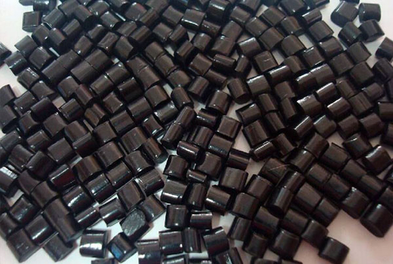 Esd Safe Plastic Materials Anti Static PP Used For Injection  Corrugated Box