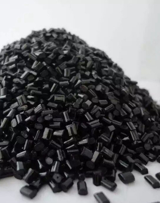 Esd Safe Plastic Materials Anti Static PP Used For Injection  Corrugated Box