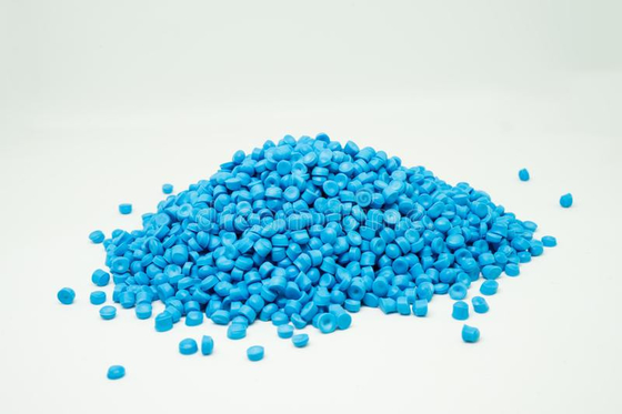 Electro Static Discharge Protection HIPS Compounds Used For ESD Carrier Reels