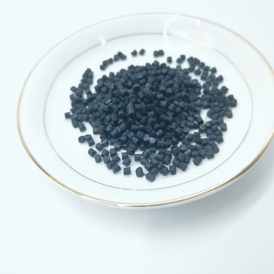 Carbon Black PE Conductive Compounds for Industrial Packaging Solutions The In Liner PE Bags for Type C FIBC Bulk Bag