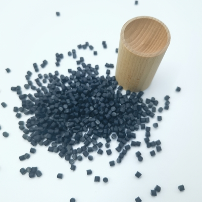 Carbon Black PE Conductive Compounds for Industrial Packaging Solutions The In Liner PE Bags for Type C FIBC Bulk Bag