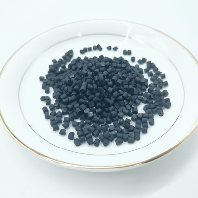 Carbon Black PE Conductive Compounds for Industrial Packaging Solutions The In Liner PE Bags for Type C FIBC Bulk Bag