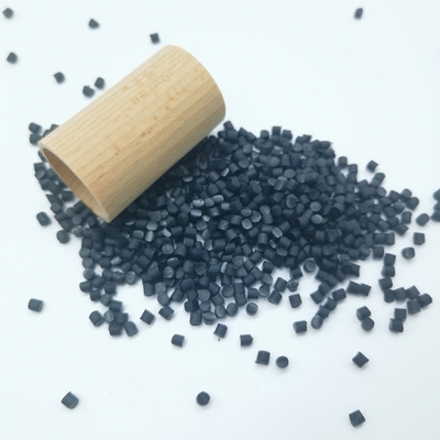 Carbon Black PE Conductive Compounds for Industrial Packaging Solutions The In Liner PE Bags for Type C FIBC Bulk Bag
