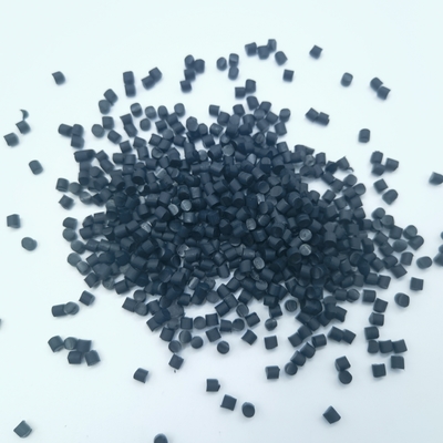 Carbon Black PE Conductive Compounds for Industrial Packaging Solutions The In Liner PE Bags for Type C FIBC Bulk Bag