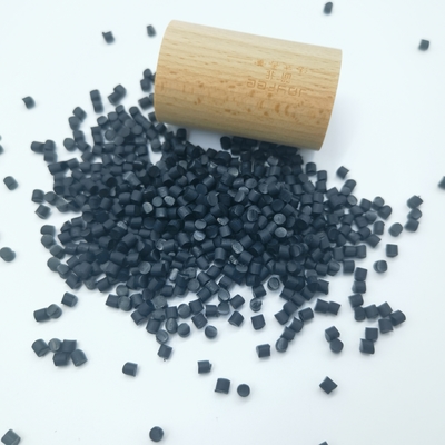 Carbon Black PE Conductive Compounds for Industrial Packaging Solutions The In Liner PE Bags for Type C FIBC Bulk Bag