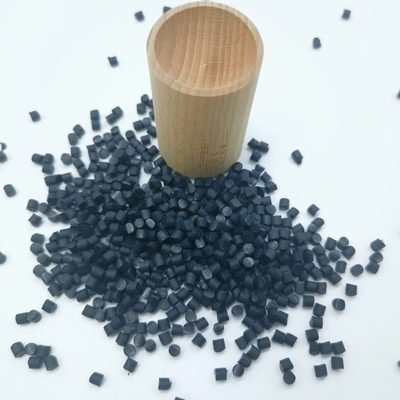 Carbon Black PE Conductive Compounds for Industrial Packaging Solutions The In Liner PE Bags for Type C FIBC Bulk Bag
