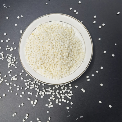 ABS OEM Natural Color Permanent Antistatic Compounds With High Impact Strength (50 kgf-cm/cm) Used For ESD Helmet
