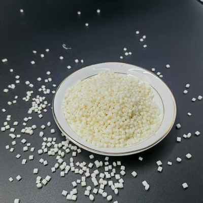 ABS OEM Natural Color Permanent Antistatic Compounds With High Impact Strength (50 kgf-cm/cm) Used For ESD Helmet
