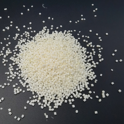 ABS OEM Natural Color Permanent Antistatic Compounds With High Impact Strength (50 kgf-cm/cm) Used For ESD Helmet