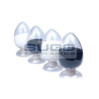 Anti Static Static Dissipative Polypropylene Environmental Protection Auto Parts / Medical Equipment Used