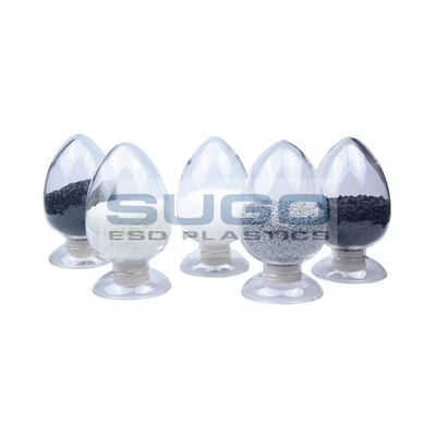 Easily Molding Antistatic Masterbatch , Anti Static Masterbatch