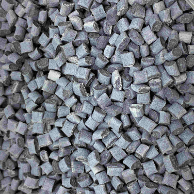 Grey Electrically Conductive Carbon Masterbatch , Anti Static Dissipative