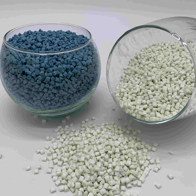 Corrosion Less Antistatic Masterbatch , ESD Protection Masterbatch Good Viscosity