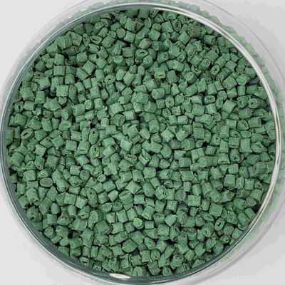 Easy Disperse Conductive Masterbatch ESD Application Combining Carbon Fiber