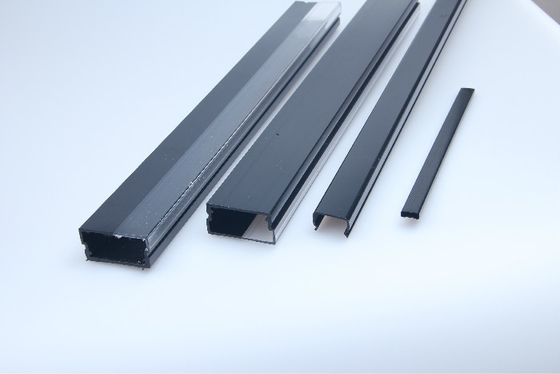 Round Grannual Esd Materials , Anti Static Packing Material Masterbatch