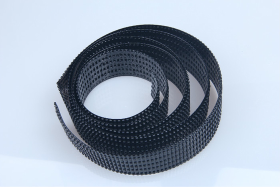 Round Grannual Esd Materials , Anti Static Packing Material Masterbatch