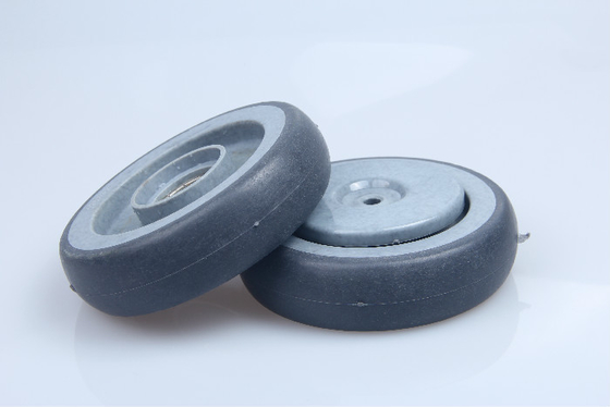 PA Conductive Antistatic Masterbatch Small Particles For Tape / Reel Injection