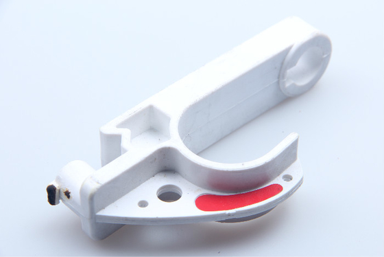 ABS / PVC Masterbatch , Anti Static Compounds 10E3-10E9 Surface Resistivity