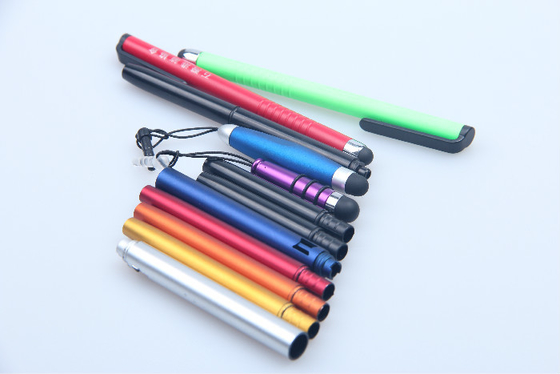 Industrial Antistatic Conductive Compounds Good Coloring Effect For ABS