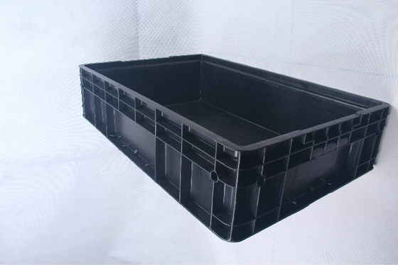 Cylindrical Short Acting ESD Compounds , Esd Protection Material Corrosion Less