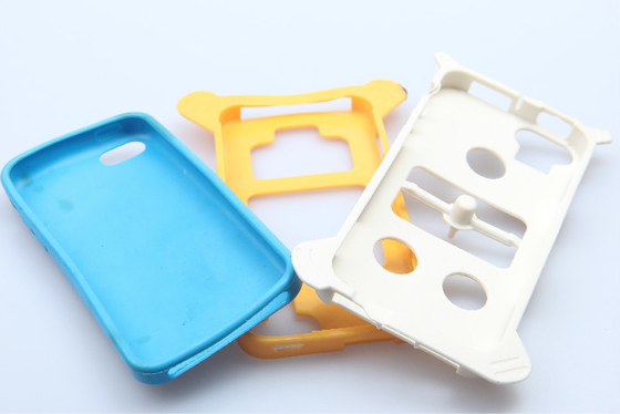 Electrical Blue Antistatic Conductive Masterbatch ESD Protection Application